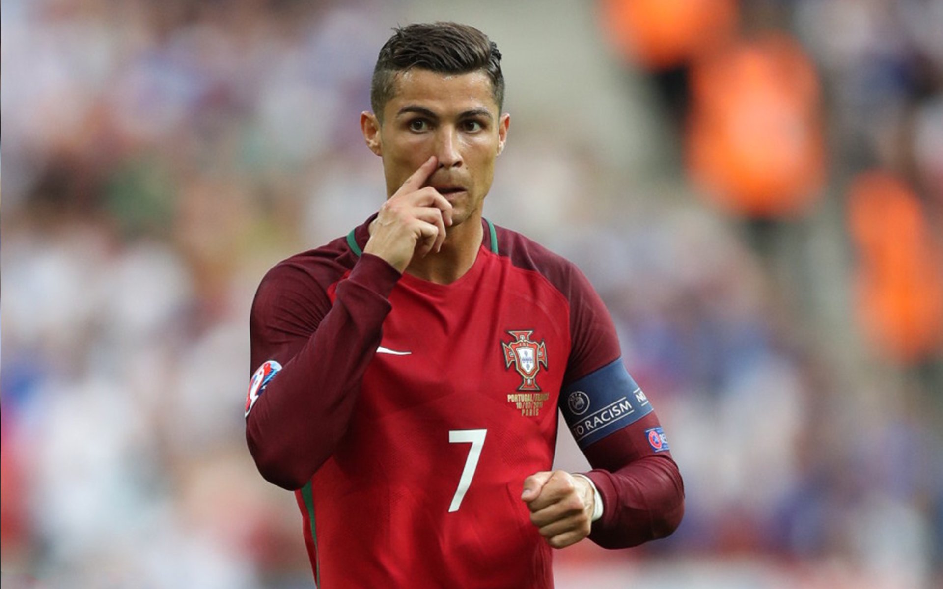 美加墨世界杯之夜,C罗关键回合不手软,葡萄牙昂首晋级